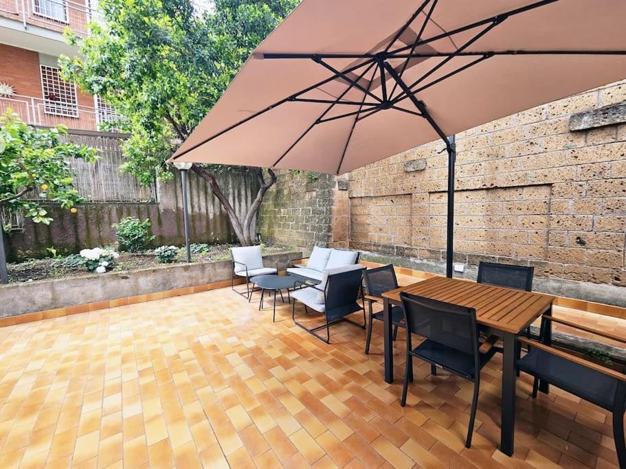 Carlo Rusconi 10 - Trastevere Apartment Rom