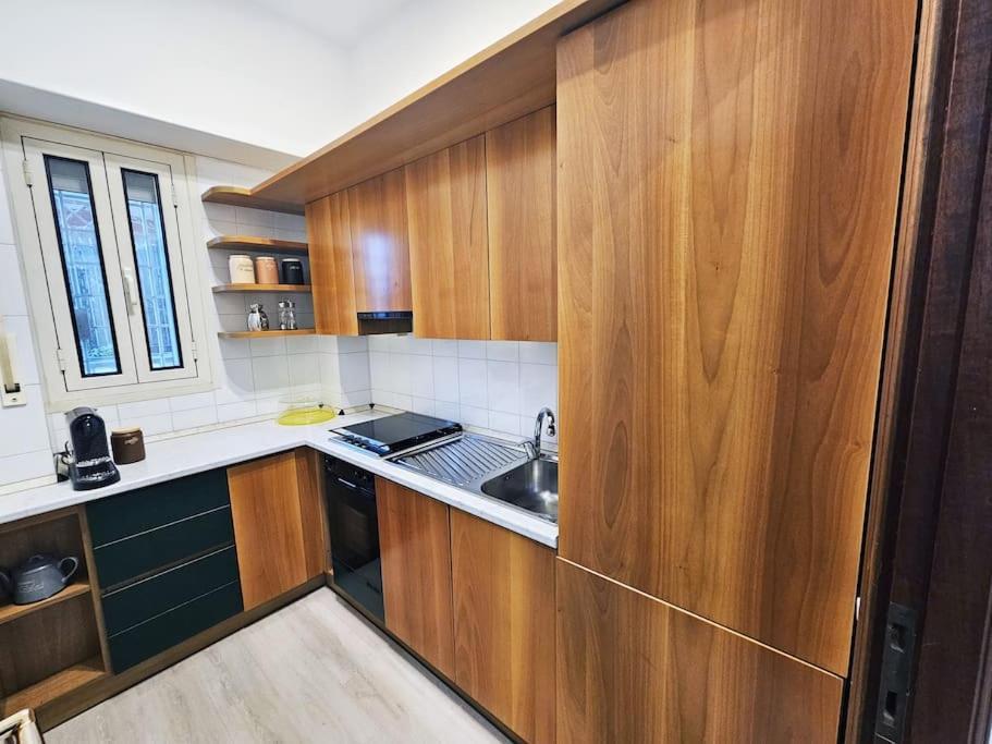 Apartment Carlo Rusconi 10 - Trastevere Rom