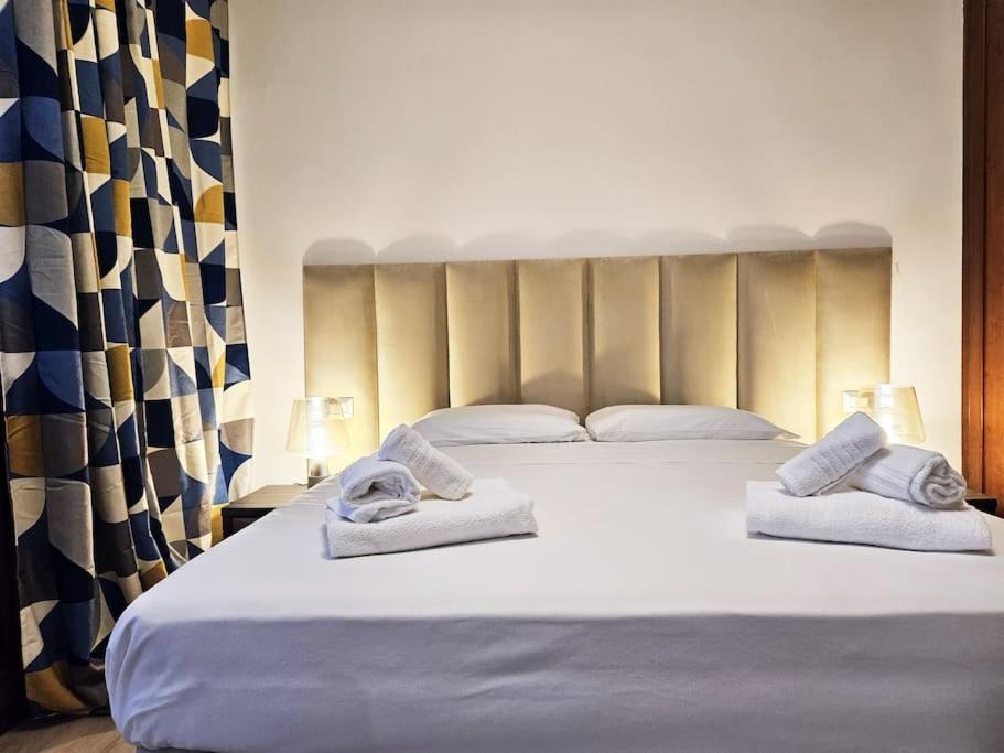 Carlo Rusconi 10 - Trastevere Apartment Rom