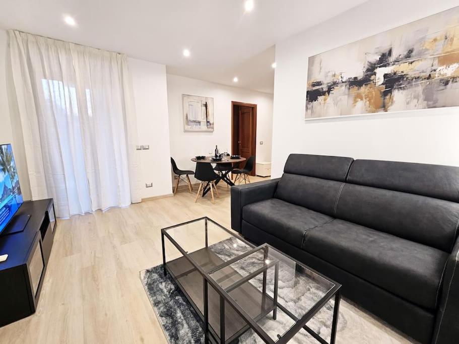 Carlo Rusconi 10 - Trastevere Apartment Rom